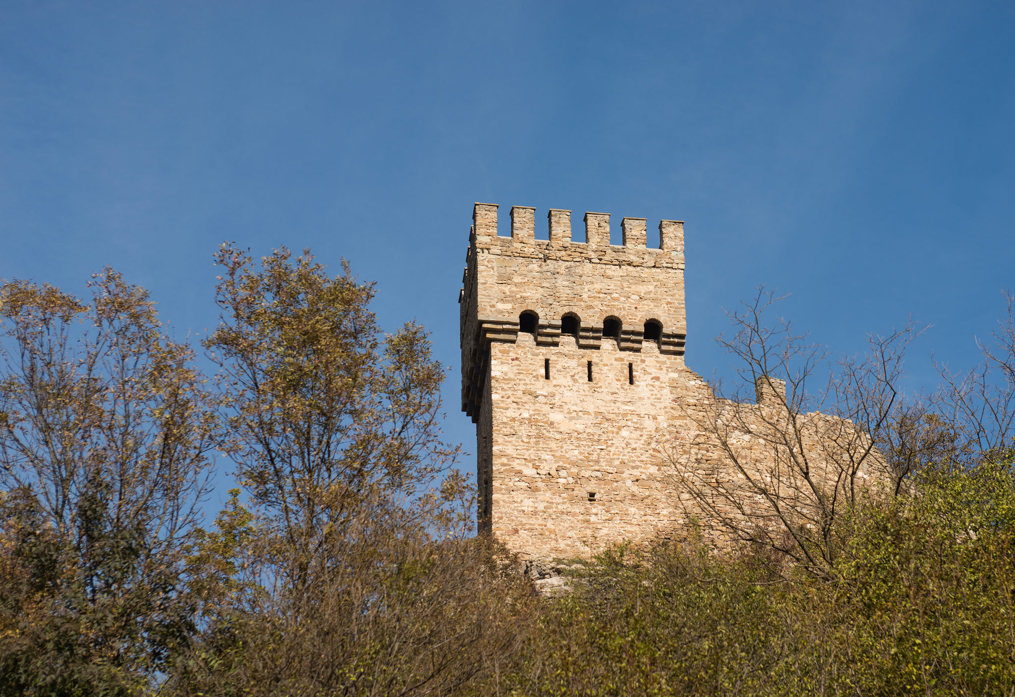 Велико Търново (Veliko Tarnovo)